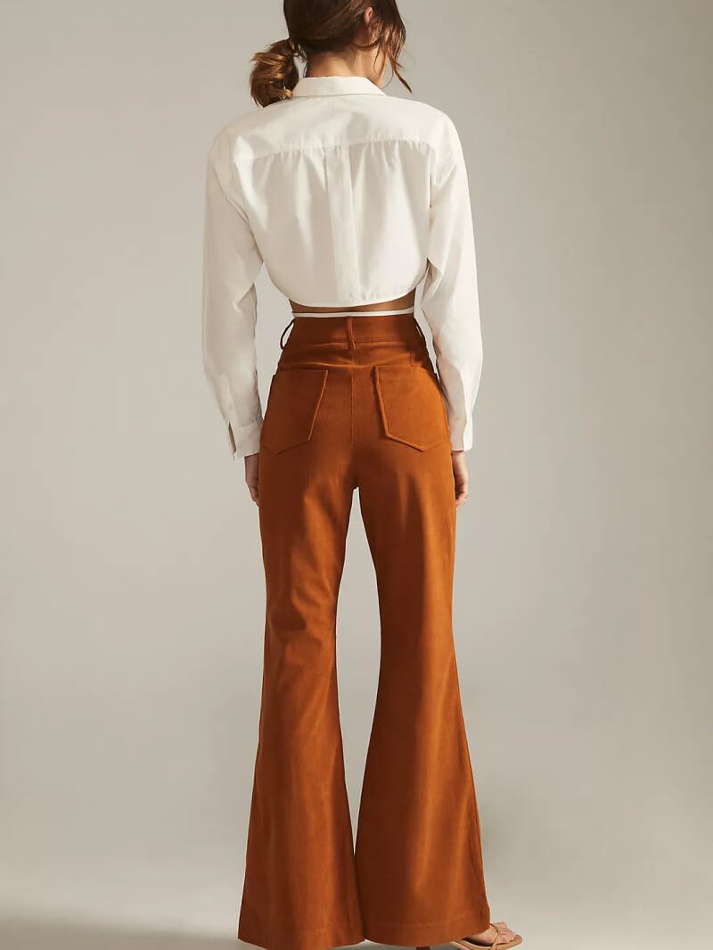 Cotton Parka with Faux - Imagem 2