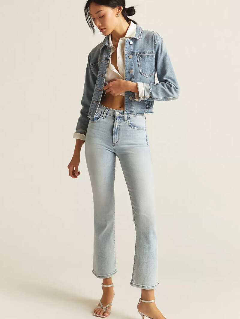 Reign of Glitter Tank - Imagem 3