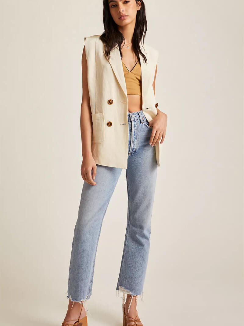 Reign of Glitter Tank - Imagem 5