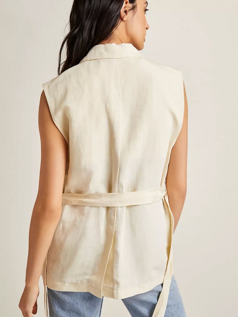 Reign of Glitter Tank - Imagem 6