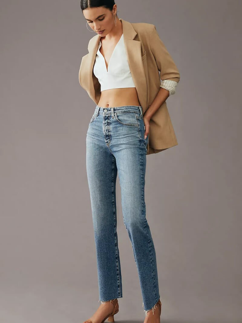 Minimal Military Jacket - Imagem 2