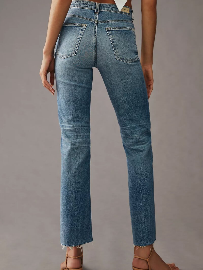 Cashmere V Insert Sweat - Imagem 4